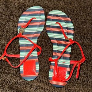 TORY BURCH SANDALS